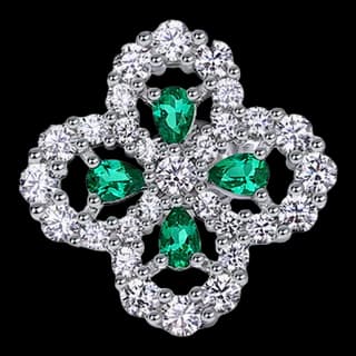S925 Sterling Silver Gemstone Earrings Collection