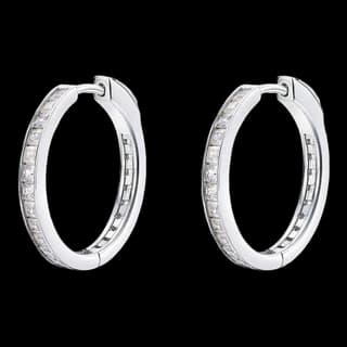 S925 Sterling Silver Gemstone Earrings Collection