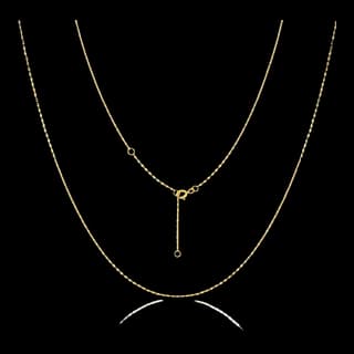 S925 Sterling Silver Necklace Chain