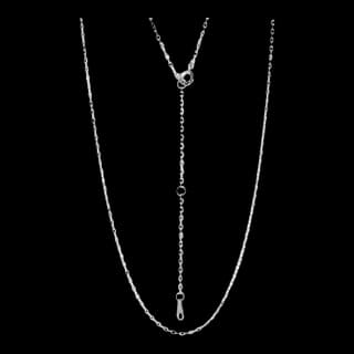 S925 Sterling Silver Necklace Chain